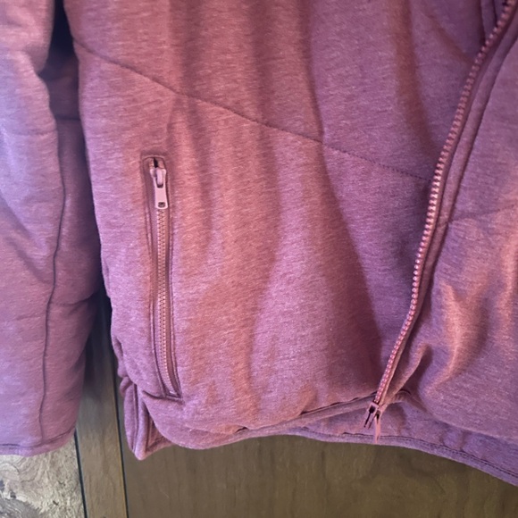 Three dots puffy jacket - Picture 4 of 5